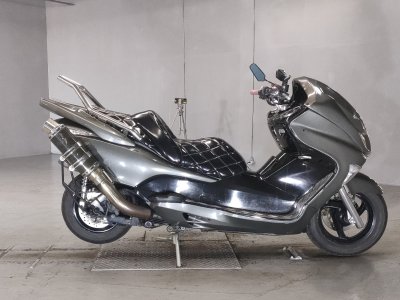 Honda FORZA Z 2005