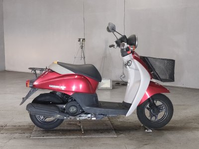 Honda TODAY 2008
