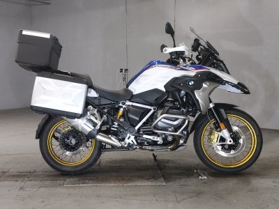BMW R1250GS ADVENTURE 2020