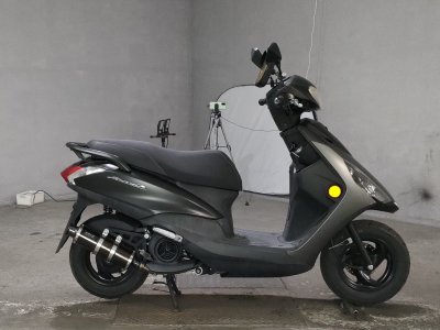 Yamaha AXIS Z 2017