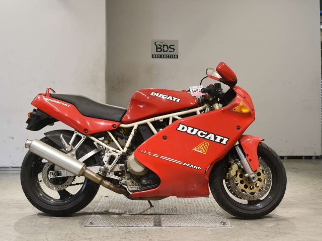Ducati 900 SS 1993