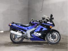 Kawasaki ZZ-R1100 1990