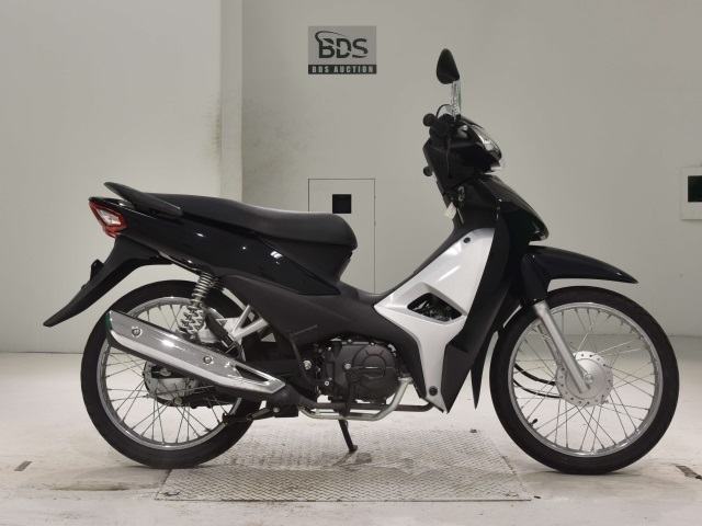 Honda WAVE110 2021
