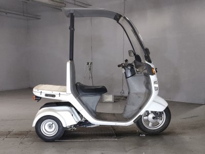 Honda GYRO CANOPY 2008