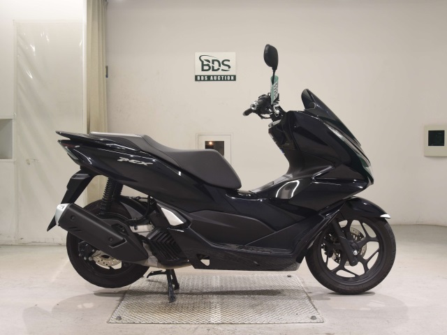 Honda PCX125 2021