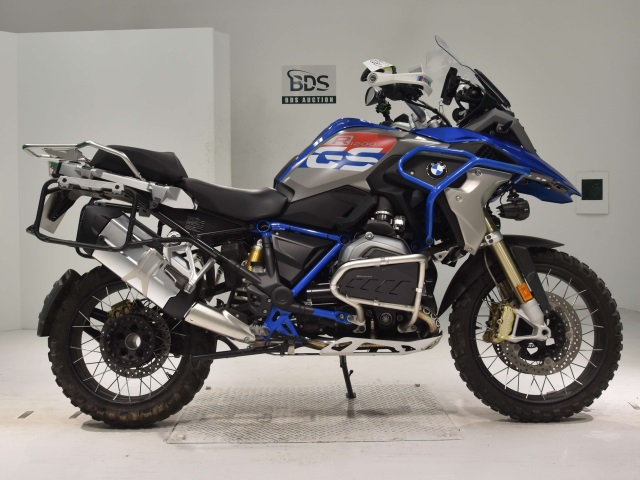 BMW R1200GS RALLY 2018
