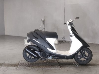 Honda DIO 1992