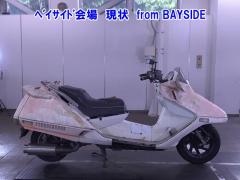 Honda FUSION 2003