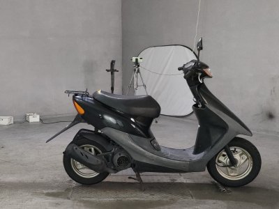 Honda DIO
