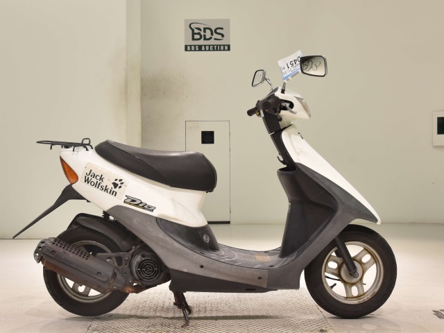 Honda DIO-3 2000