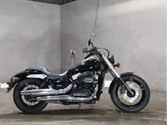 Honda SHADOW750 PHANTOM 2012