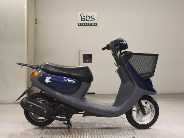 Yamaha JOG POCHE 1999