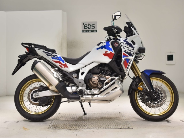 Honda AFRICATWIN CRF1100LD AS 2024