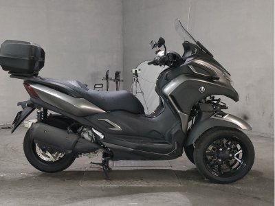 Yamaha TRICITY300 2020
