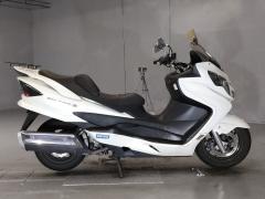 Suzuki SKYWAVE 250S 2006