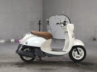 Yamaha VINO50 2008
