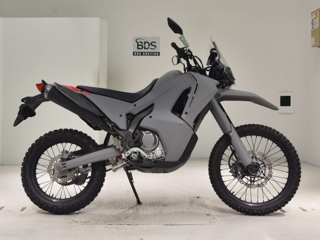 Honda CRF250L RALLY 2021