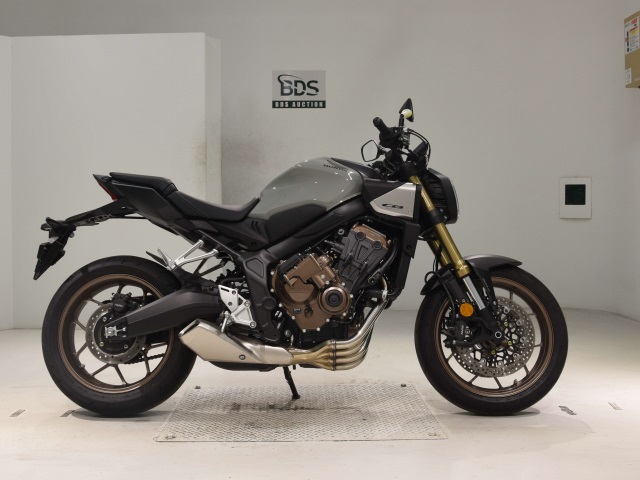 Honda CB650R-2E CLUTCH 2025