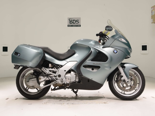 BMW K1200GT 2004