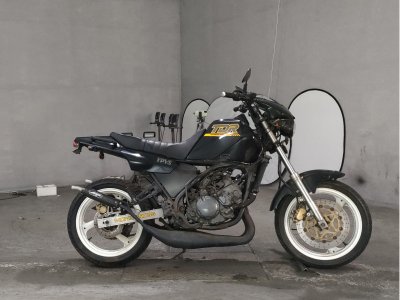 Yamaha TDR250 1988