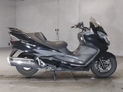 Suzuki SKYWAVE 250S