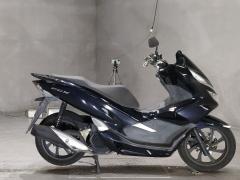 Honda PCX125 2018