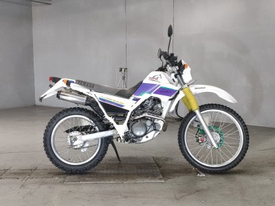 Yamaha SEROW XT225 1992