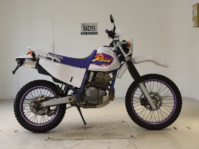 Yamaha TT250R RAID 1994