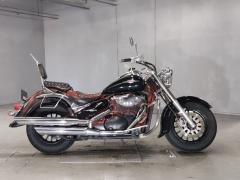 Suzuki INTRUDER 400 CLASSIC 2007