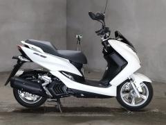 Yamaha MAJESTY 155S 2016