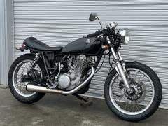 Yamaha SR400 1984