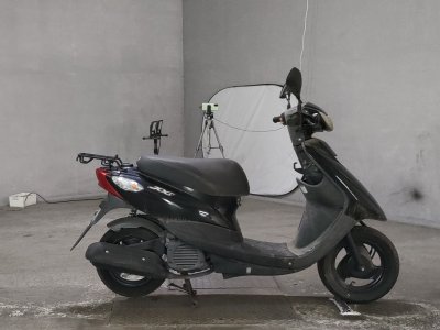 Yamaha VOX 2010