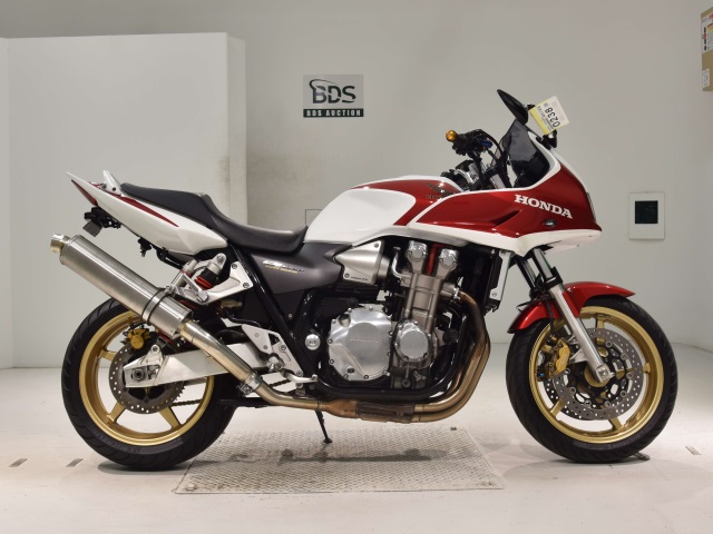 Honda CB1300SF 2007