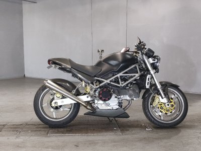 Ducati MONSTER 916 S4 2002