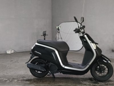 Honda DUNK 2014