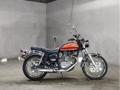 Kawasaki ESTRELLA RS 2003