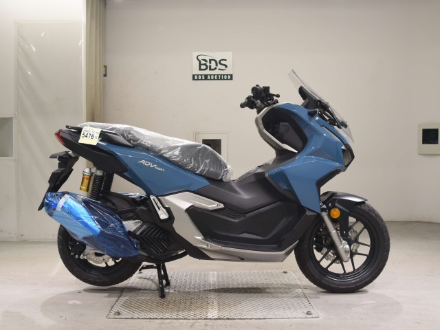 Honda ADV 160 2023
