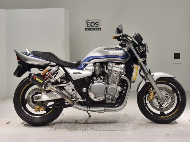 Honda CB1300SF 2000
