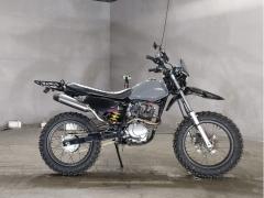 Honda FTR223 2004