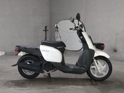 Yamaha GEAR 2019