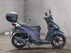 Suzuki ADDRESS V110