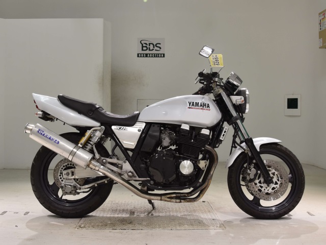 Yamaha XJR400 1994
