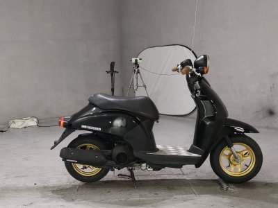 Honda TODAY 2002