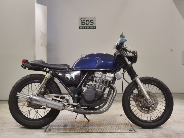 Honda GB250 CLUBMAN 1990