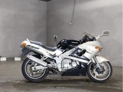 Kawasaki ZZ-R400 1998