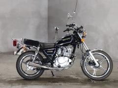 Suzuki GN125H 2023