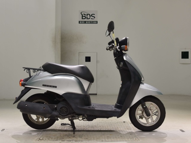 Honda TODAY 2012