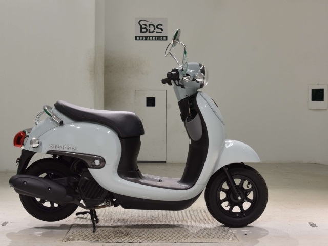 Honda GIORNO 2022