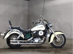 Honda SHADOW400 1997