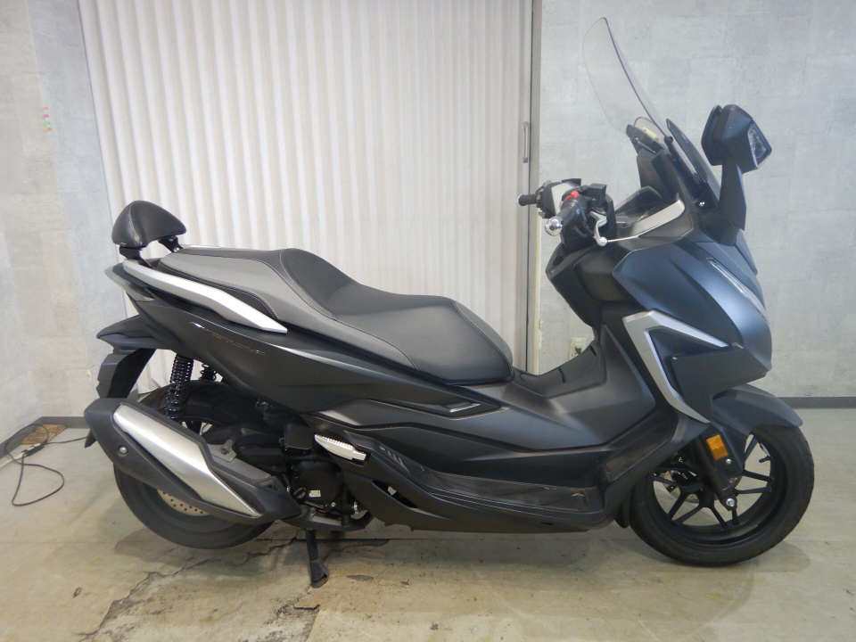 Honda FORZA 2021